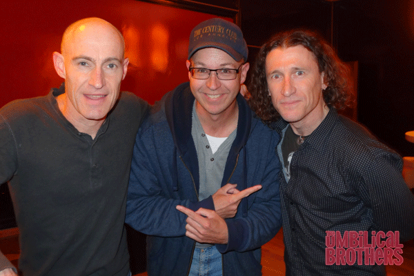 The Umbilicals