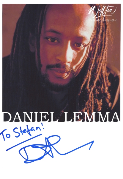 Daniel Lemma