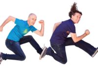 The Umbilical Brothers I 13. December 2017 I Casino Winterthur
