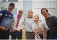 Workshop Pascal Uehli