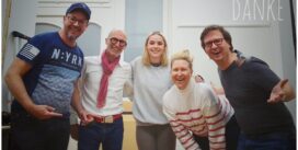 Workshop Pascal Uehli