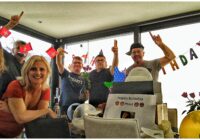 Happy Beeday Mimi 🎉