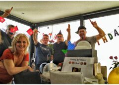 Happy Beeday Mimi 🎉